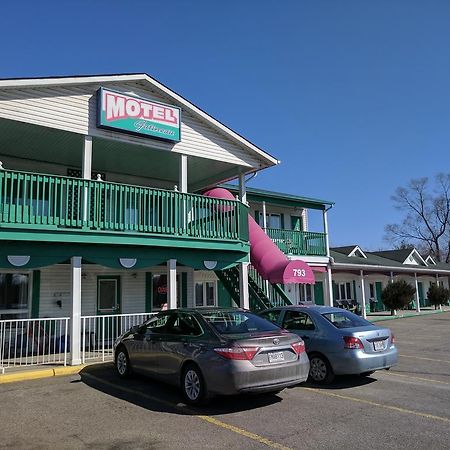 Motel Gatineau Luaran gambar