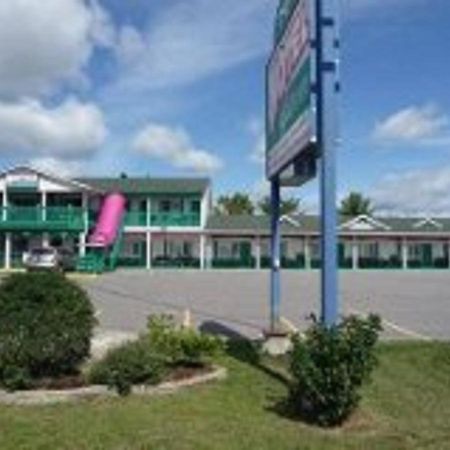 Motel Gatineau Luaran gambar