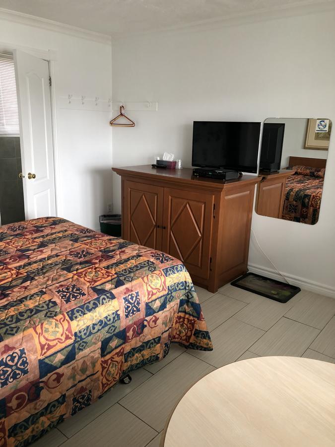 Motel Gatineau Luaran gambar