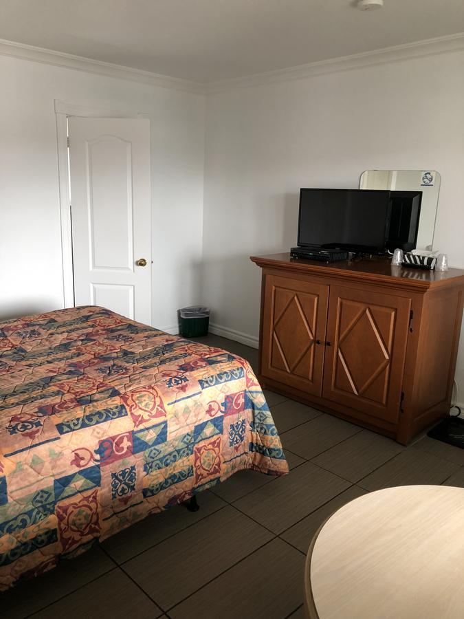 Motel Gatineau Luaran gambar