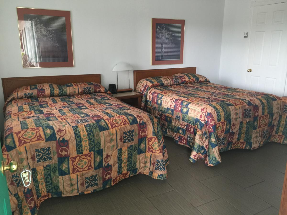 Motel Gatineau Luaran gambar