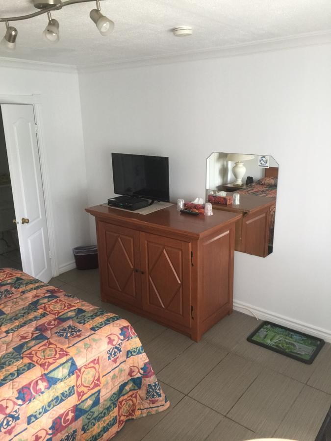Motel Gatineau Luaran gambar