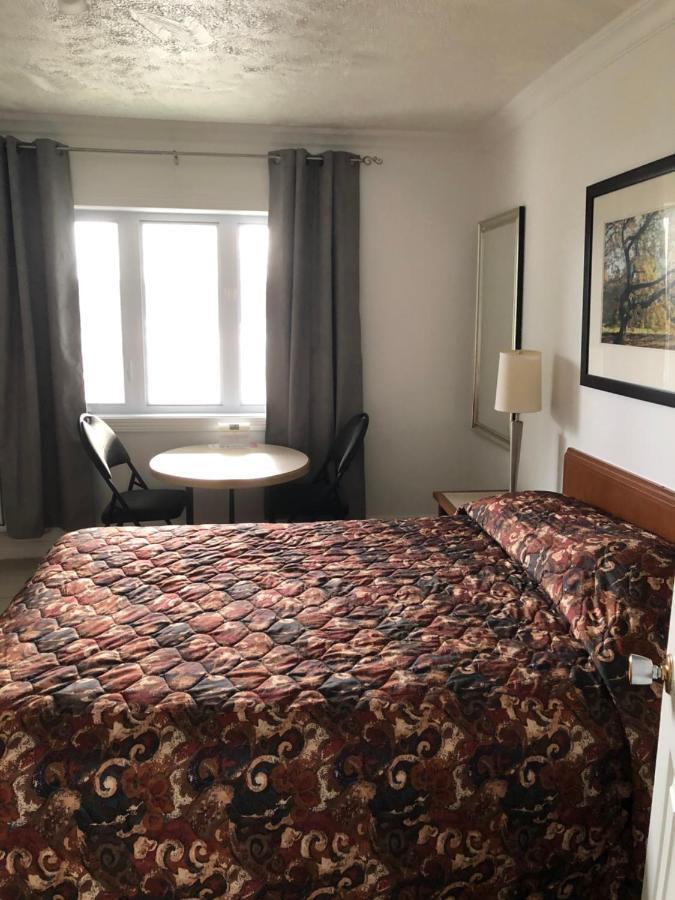Motel Gatineau Luaran gambar