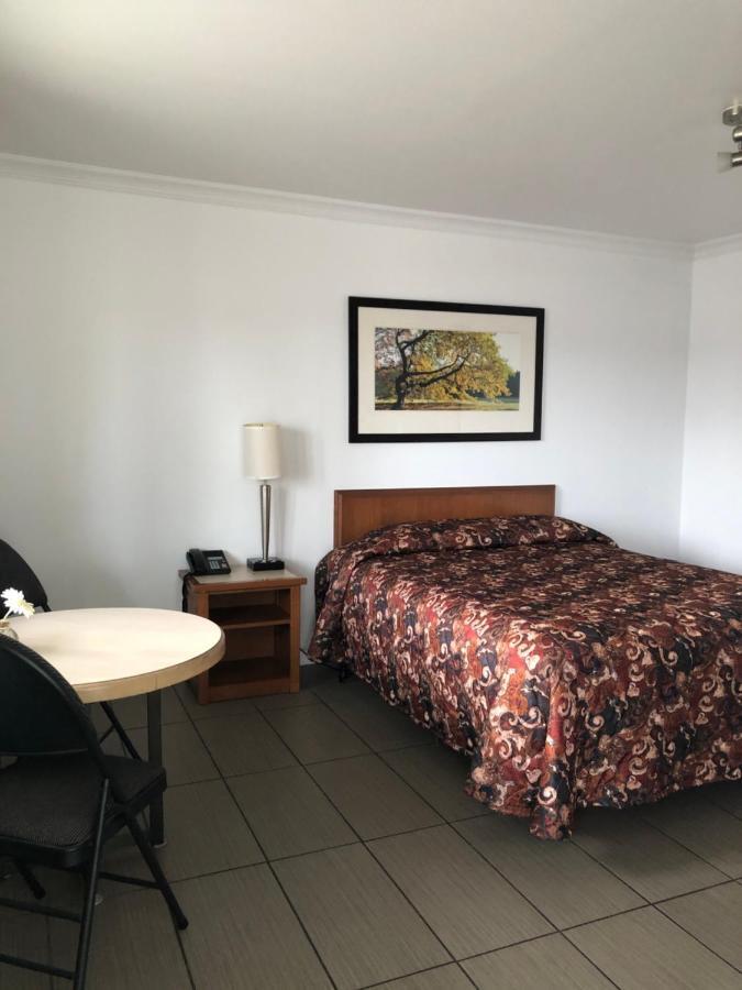 Motel Gatineau Luaran gambar