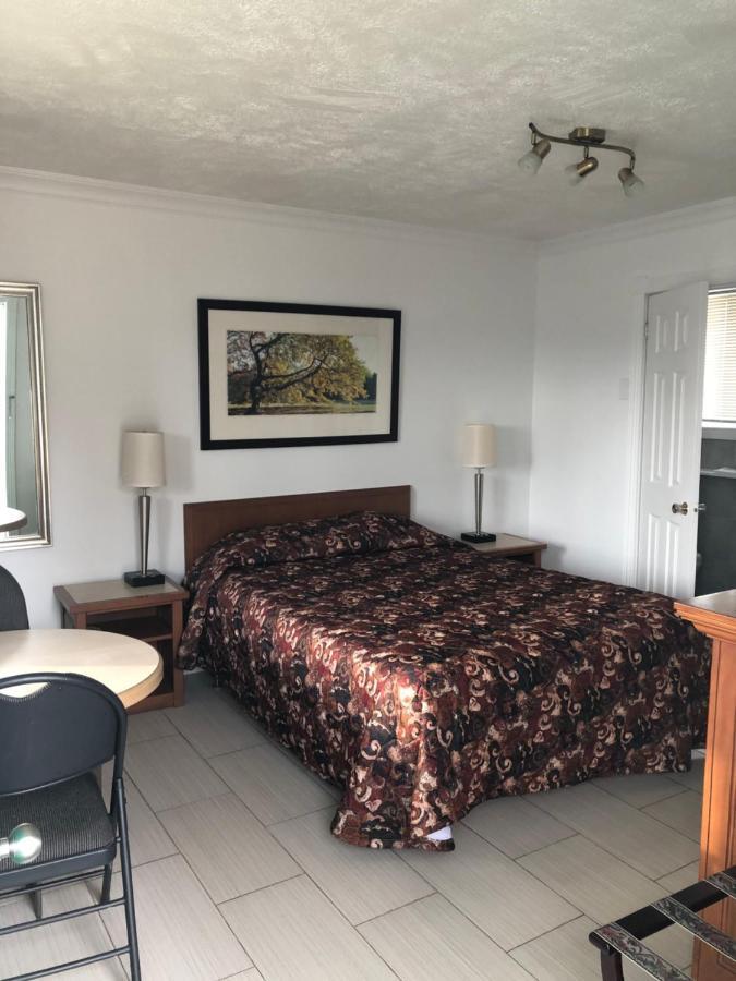 Motel Gatineau Luaran gambar