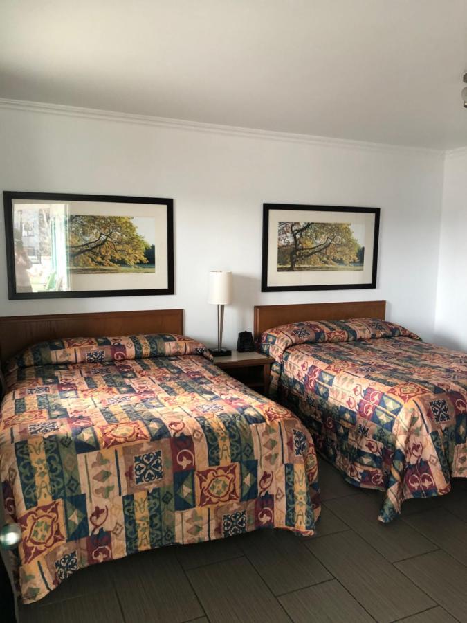 Motel Gatineau Luaran gambar
